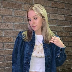 Meet your Posher, Kate